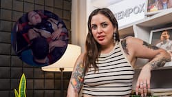 “Me duele igual”: Natu Urtubias revela cómo va su recuperación tras grave accidente