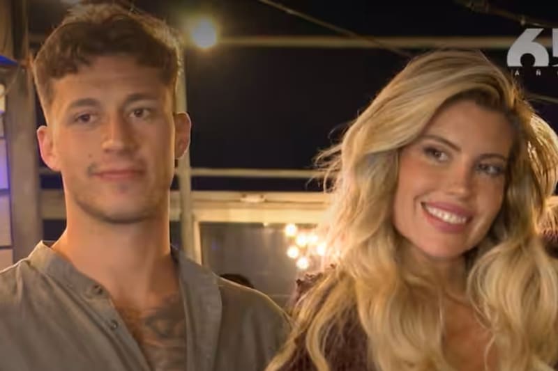 El influencer actualizó su estado de salud.