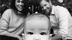 Meghan Markle planea discreta fiesta para Archie y así no opacar al rey Carlos III