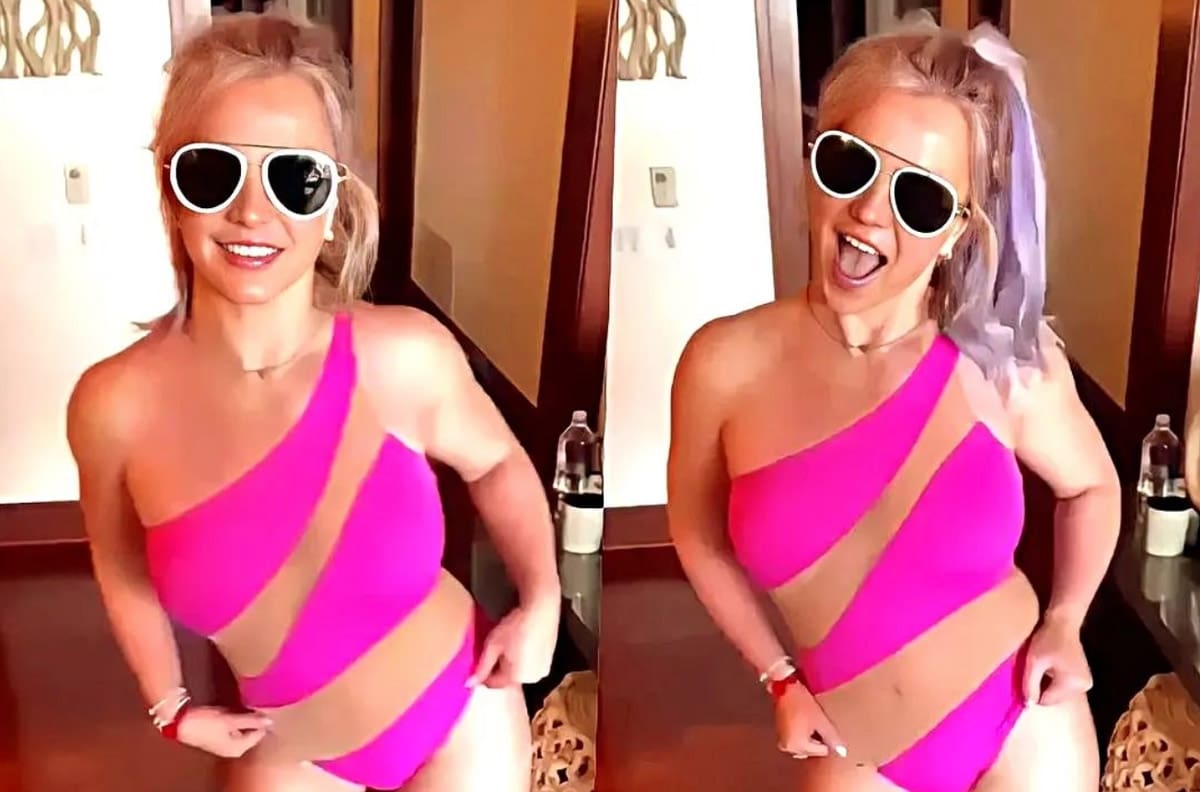 "Todo fue por fama y atención": Britney Spears ataca a Justin Timberlake en Instagram