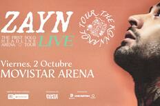 Ex One Direction Zayn Malik anuncia concierto en Chile: venta de entradas, precios y cómo aplicar a los descuentos