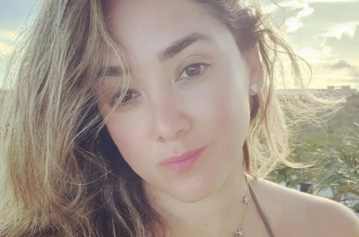 Sherlyn no está comprometida: quiere otro hijo con el papá de su primogénito