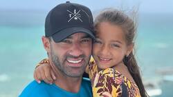 "Mi querido Puerto Rico": Toni Costa viajó al país natal de Adamari López por esta razón