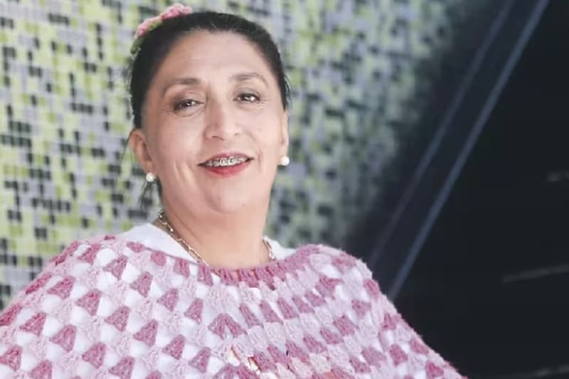 comenzó el año con varios proyectos. Créditos: Instagram