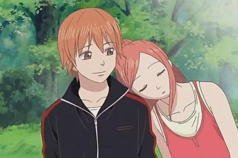 te recomienda 5 series de Anime Shojo para ver acompañado este 14 de febrero.