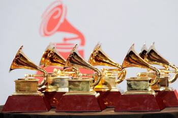 Grammy 2023: Los latinos nominados en las categorías generales