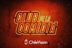 Hoy vuelve El Club de la Comedia: la ex Detrás del Muro que se sumó a última hora al elenco