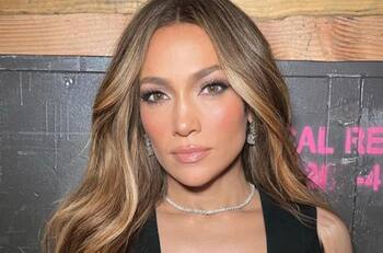 Jennifer Lopez: Esta es la millonaria cifra que cobra por una publicación en Instagram