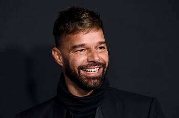La historia de Ricky Martin llega a la TV:  "E! True Hollywood Story Latinoamérica" revisará la vida del cantante