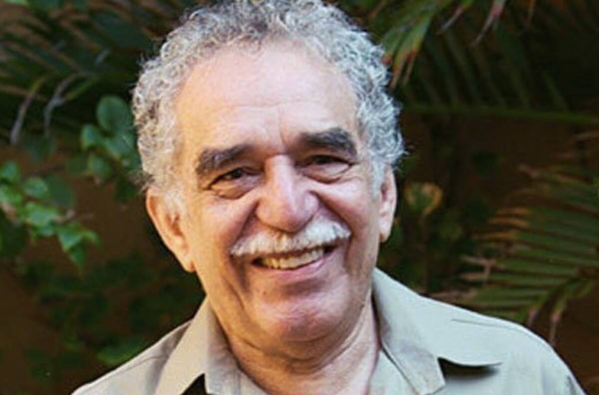 El secreto mejor guardado de Gabriel García Márquez según “El Universal”