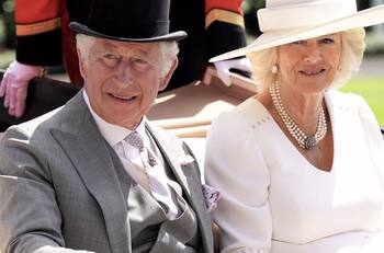 Rey Carlos III: cuándo y dónde será proclamado monarca