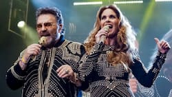 Lucero y Mijares no se conforman con dos y van por el tercero