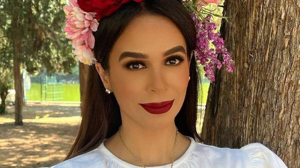 Hija de Biby Gaytán revela la verdadera razón por la que su mamá se alejó de la televisión