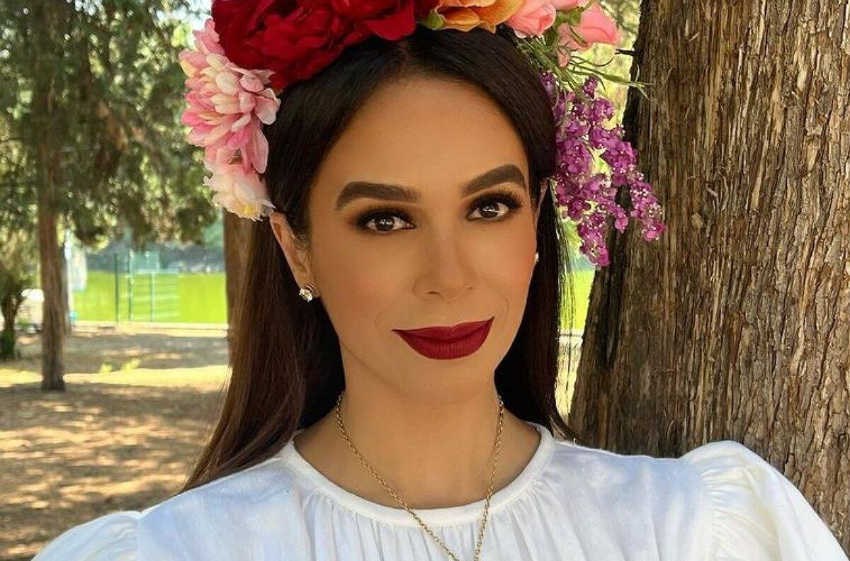 Hija de Biby Gaytán revela la verdadera razón por la que su mamá se alejó de la televisión