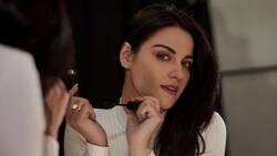 Maite Perroni: cinco atuendos con los que brilló en los Billboard