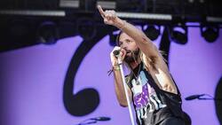 La graciosa razón por la que Taylor Hawkins cobraba por sus autógrafos