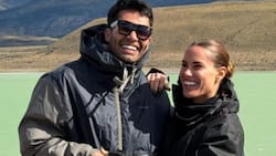 Gala Caldirola se sincera sobre su nueva etapa junto a Luis Jiménez: “Siento que estoy recibiendo lo que merezco”