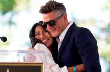 Alejandro Sanz habla como nunca de su relación con Yalitza Aparicio