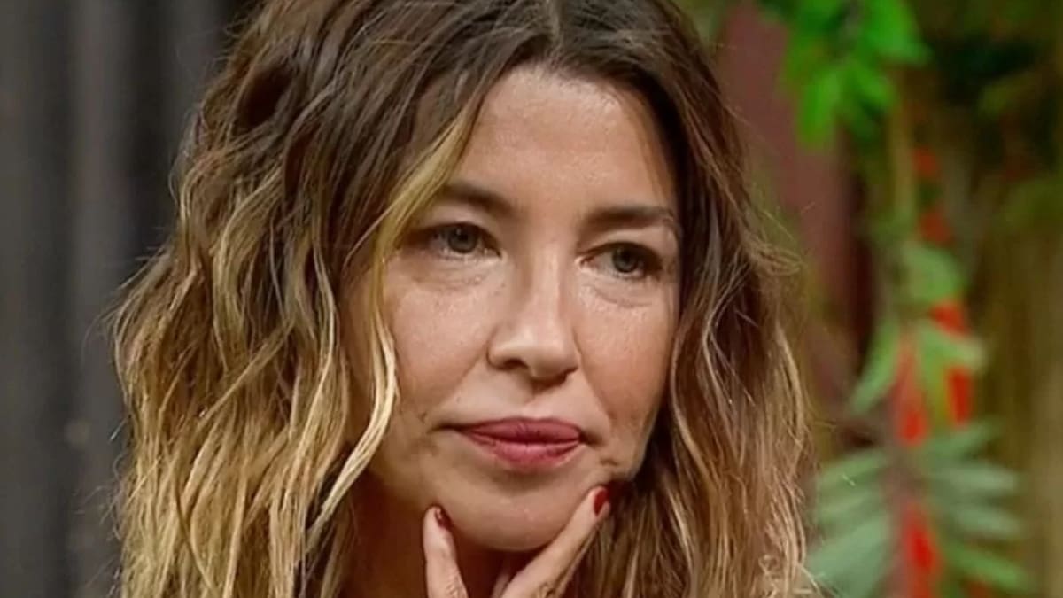 Pancha Merino arremete contra Yamila Reyna por polémica con Américo: “Ella lo sabía antes de meterse con él”