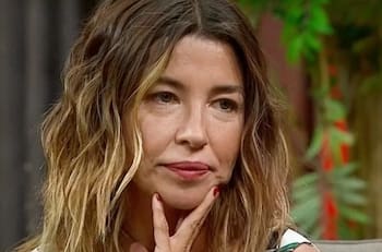 Pancha Merino arremete contra Yamila Reyna por polémica con Américo: “Ella lo sabía antes de meterse con él”