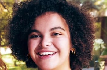 Lucero Mijares es considera “La reina de la moda juvenil” gracias a sus looks casuales