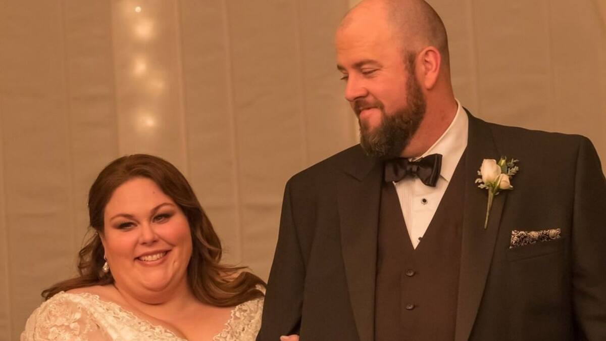 Chrissy Metz sugiere que Toby y Kate se divorciarán en la última temporada de "This Is Us"