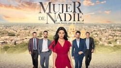 "Mujer de nadie" y "Esta historia me suena" inician la cuenta regresiva para su estreno
