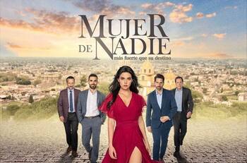 "Mujer de nadie" y "Esta historia me suena" inician la cuenta regresiva para su estreno
