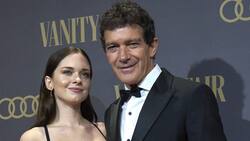 Hija de Antonio Banderas quiere quitarse el apellido de su madre