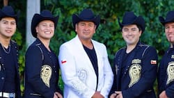 Popular grupo de rancheras chileno presentará acciones legales contra candidato presidencial de extrema derecha