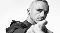 ¿Qué pasó?: Eros Ramazzotti explota contra elementos de seguridad y abandona concierto en WiZink