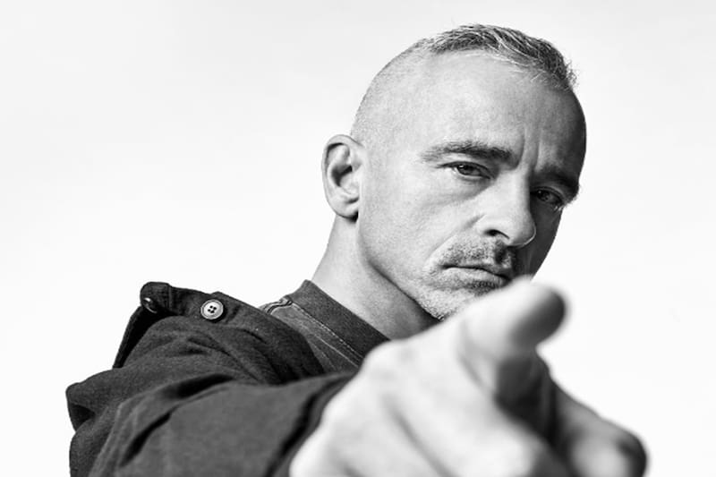 Eros Ramazzotti El bochornoso momento se dio en su gira de "Battito Infinito World Tour" - Créditos: Instagram