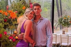 “Todo curao en la casa…”: El registro que encendió rumores de reconciliación entre Coté López y Lucas Lama