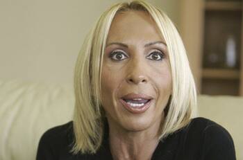 Laura Bozzo advierte que no descansará hasta limpiar su nombre, asegura que fue víctima de estafa