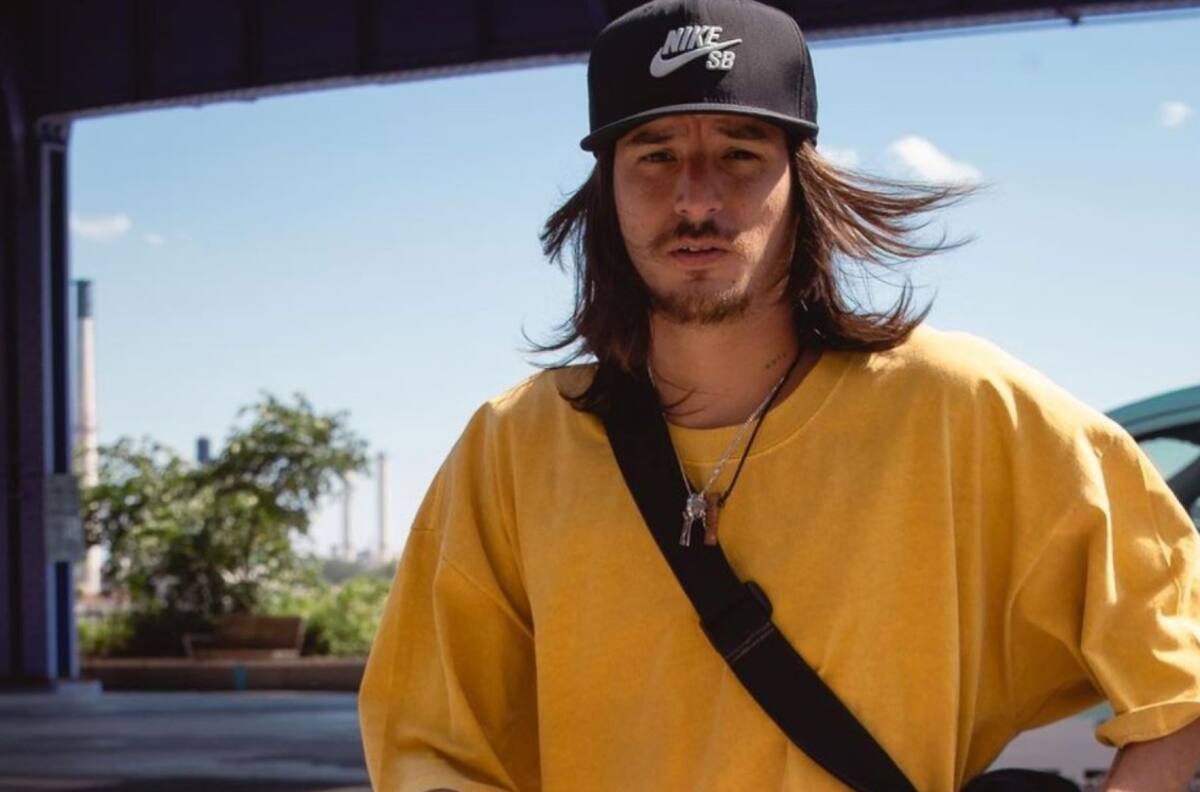 “Es un mensaje de odio”: Danny Ocean compara la canción de Residente contra J Balvin con la guerra