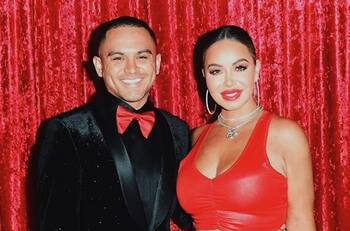 Chiquis Rivera se habría comprometido con su novio Emilio Sánchez