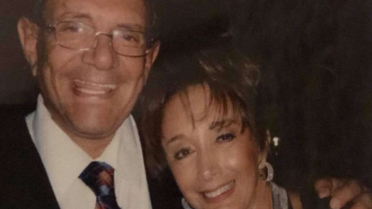 "La Chilindrina" no logra superar la muerte de su esposo, aún lo extraña mucho