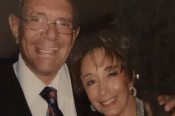 "La Chilindrina" no logra superar la muerte de su esposo, aún lo extraña mucho