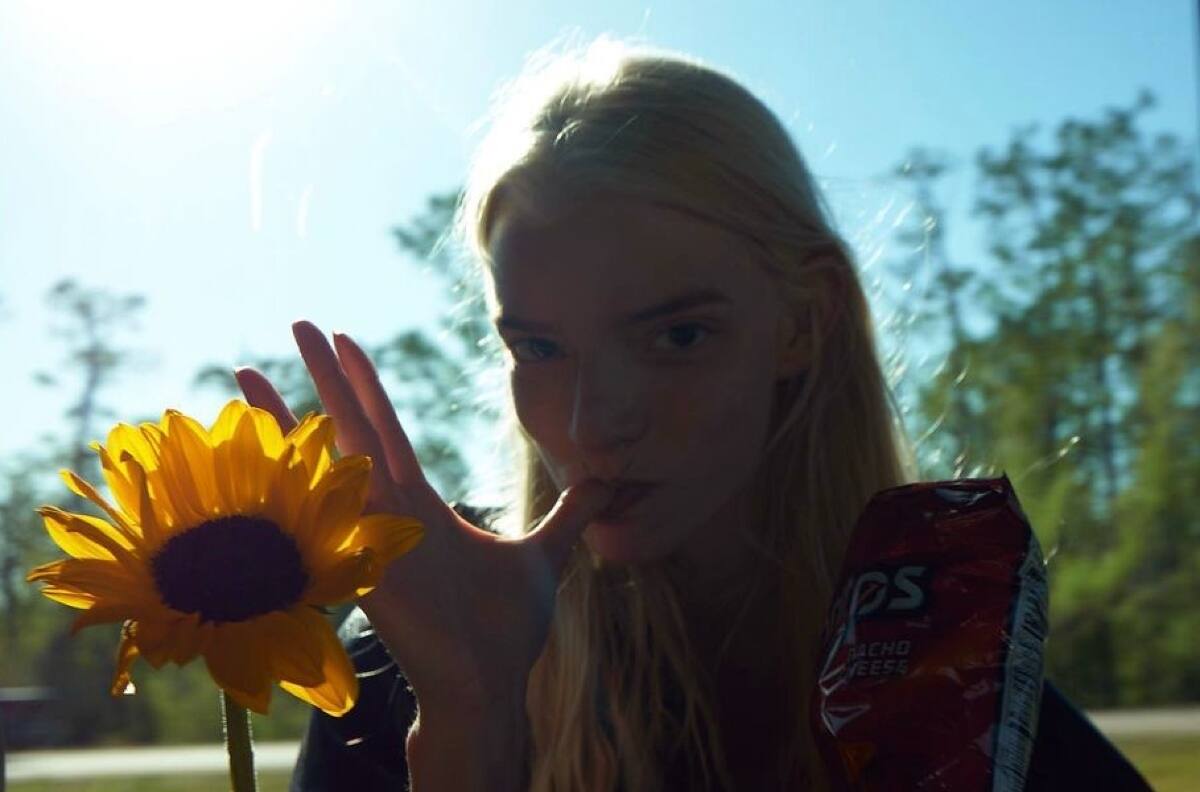 Anya Taylor-Joy celebra cumpleaños por partida doble: su novio festeja el mismo día