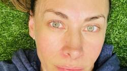 Vanessa Guzmán, noveno lugar de la reciente edición del campeonato Dallas Pro