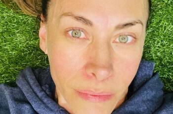 Vanessa Guzmán, noveno lugar de la reciente edición del campeonato Dallas Pro