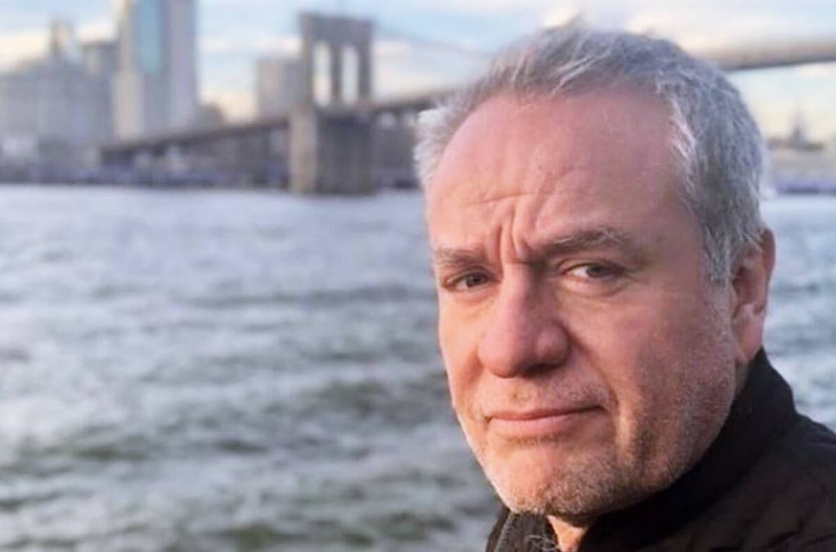 José Alberto "El Güero" Castro estrena romance con una actriz 13 años menor que él