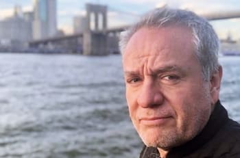 José Alberto "El  Güero" Castro estrena romance con una actriz 13 años menor que él