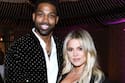 Khloé Kardashian enciende rumores de romance con Tristan Thompson tras aparecer juntos