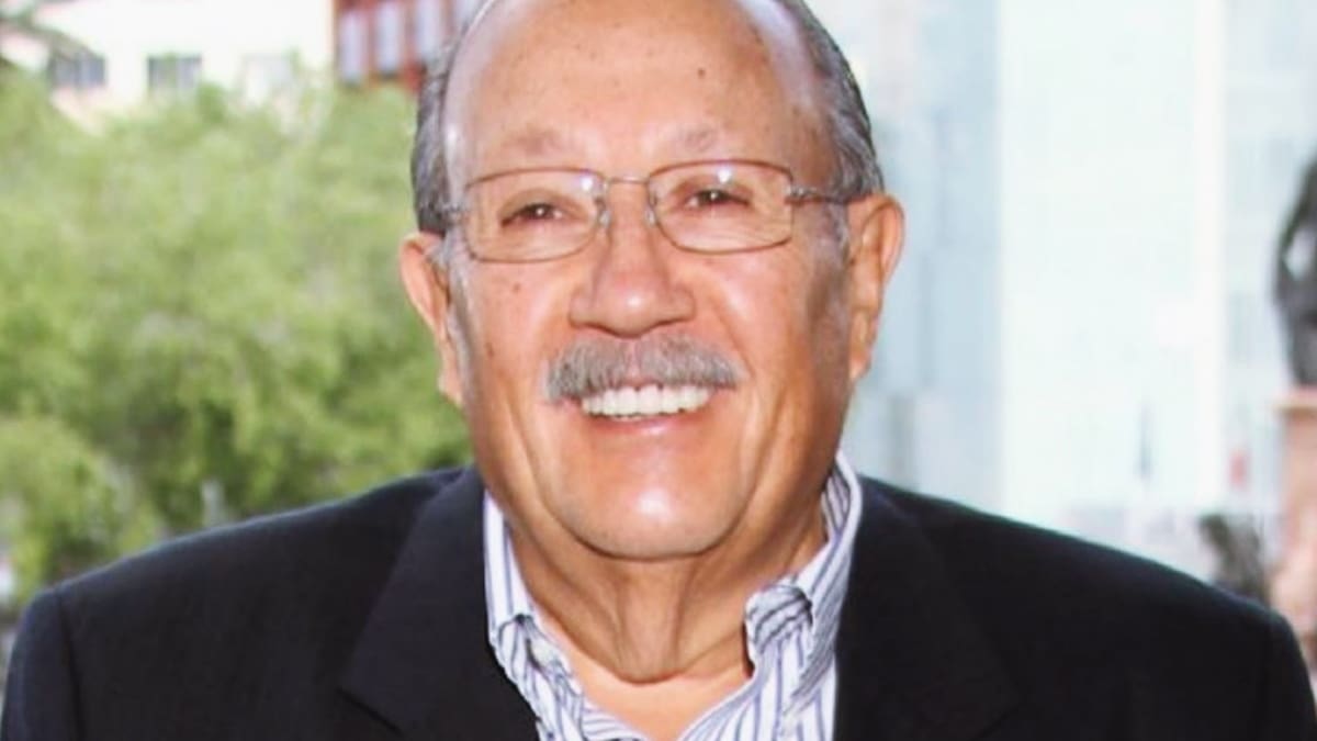 Murió Polo Polo, el famoso comediante mexicano, a los 78 años de edad