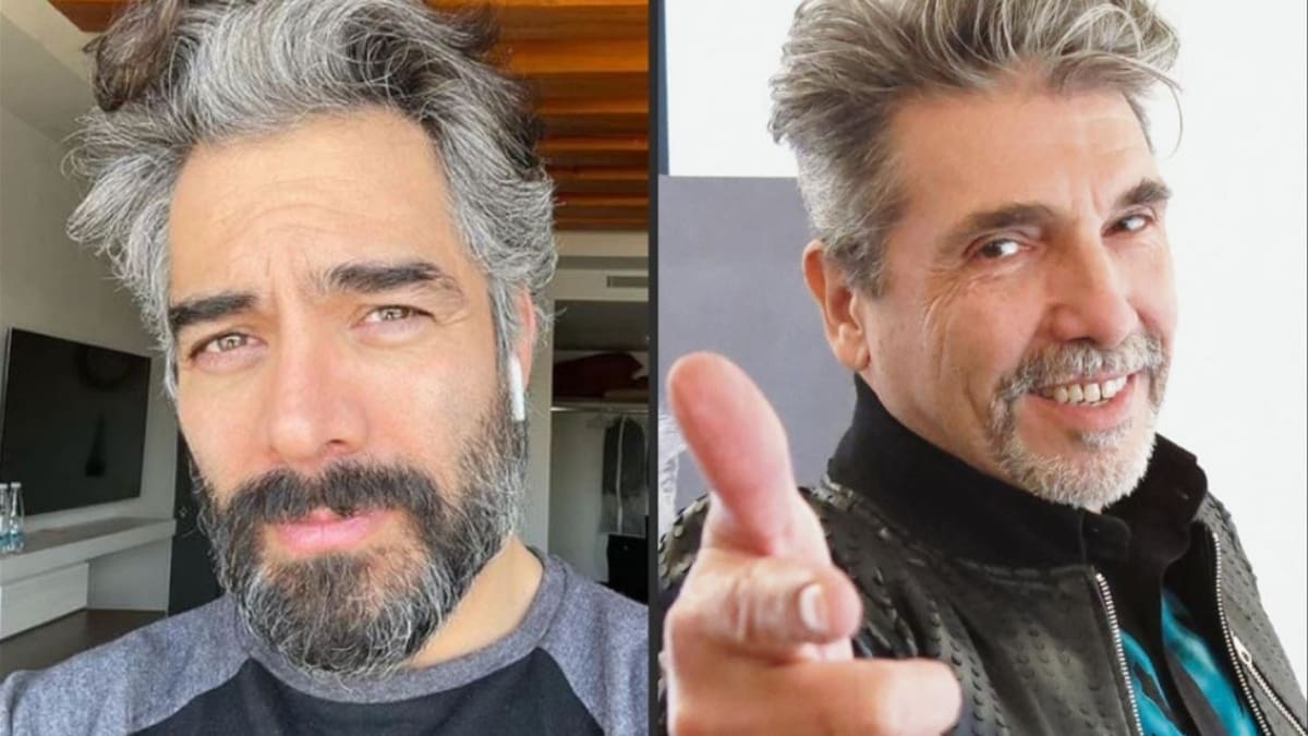 “Nos quedó tanto por reír”: Omar Chaparro despide a Diego Verdaguer con emotivas palabras