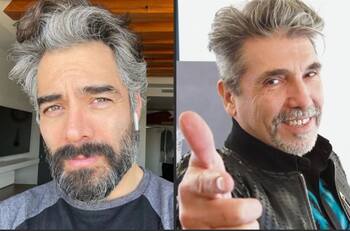 “Nos quedó tanto por reír”: Omar Chaparro despide a Diego Verdaguer con emotivas palabras