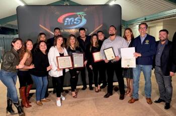 San Diego tiene un Día Oficial de la Banda MS; te decimos cuándo celebrar a los creadores de "La casita"