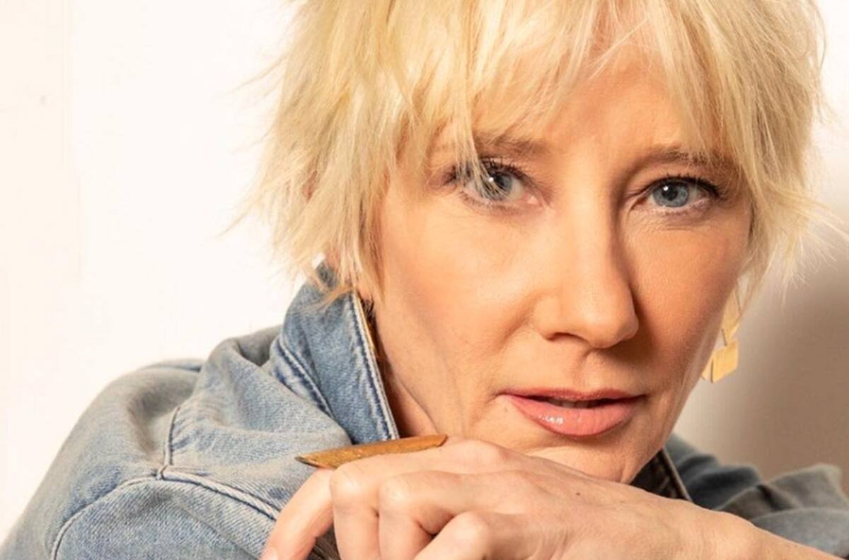 Testigo comparte relato aterrador del grave accidente automovilístico de Anne Heche