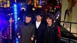 “The Jonas Brothers” pospone sus conciertos en México por la cuarta ola de covid-19